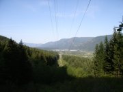 4.30.06 Hamilton Mountain 110 